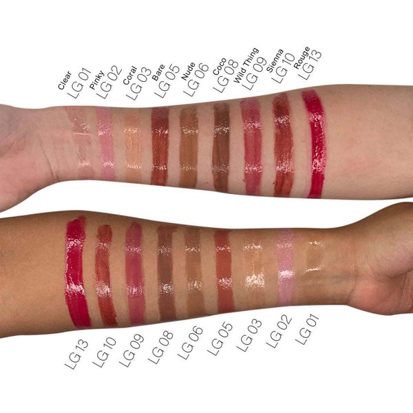 Glitz & Glam Lip Gloss