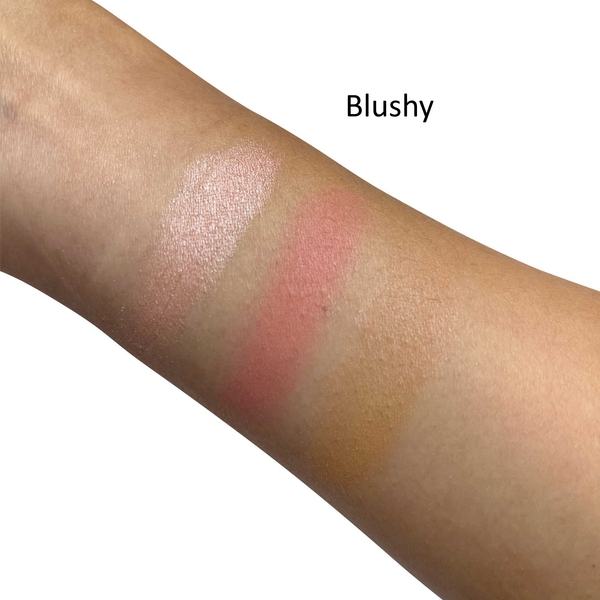 Color Rush Palette