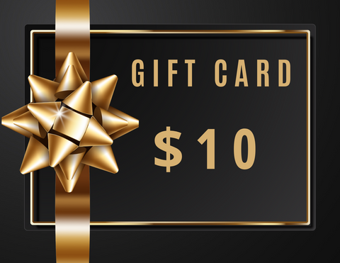 Viable Vegans Gift Card