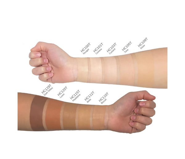 Conceal It Veil