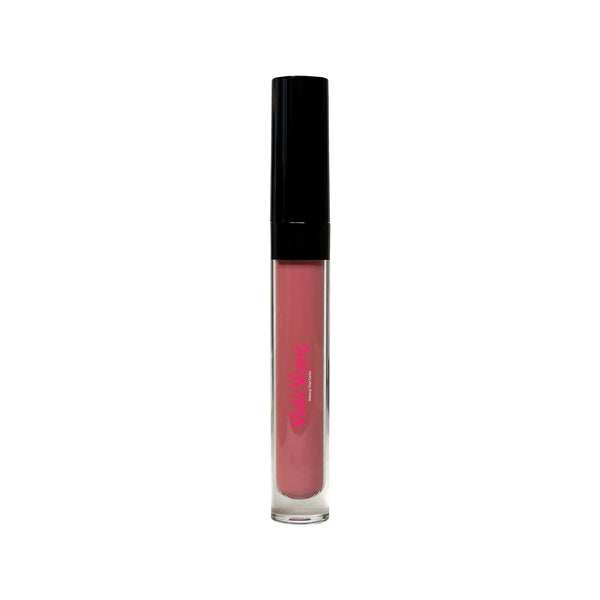 Matte Lip Gloss