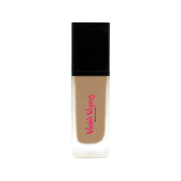 Radiate Me Foundation