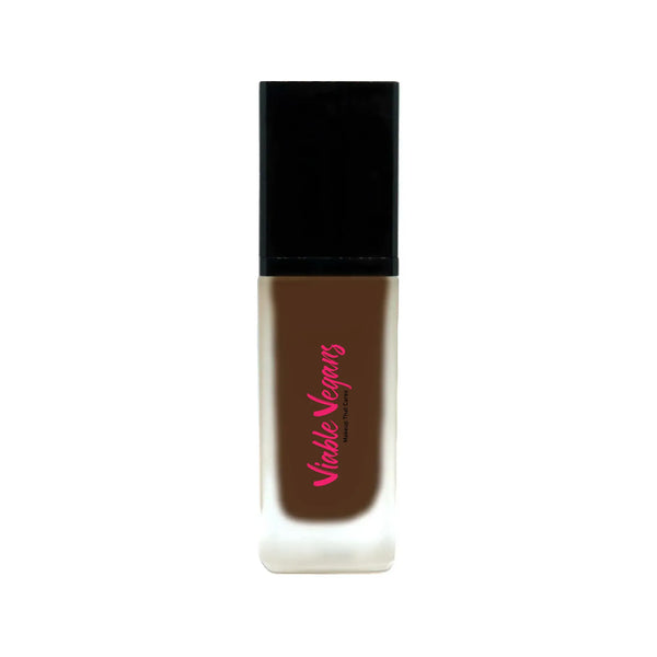 Radiate Me Foundation